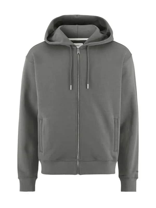 Frequent Fz Hoodie M - Lava