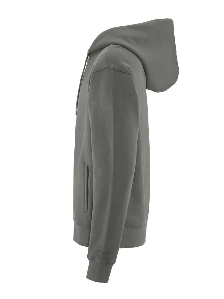 Frequent Fz Hoodie M - Lava