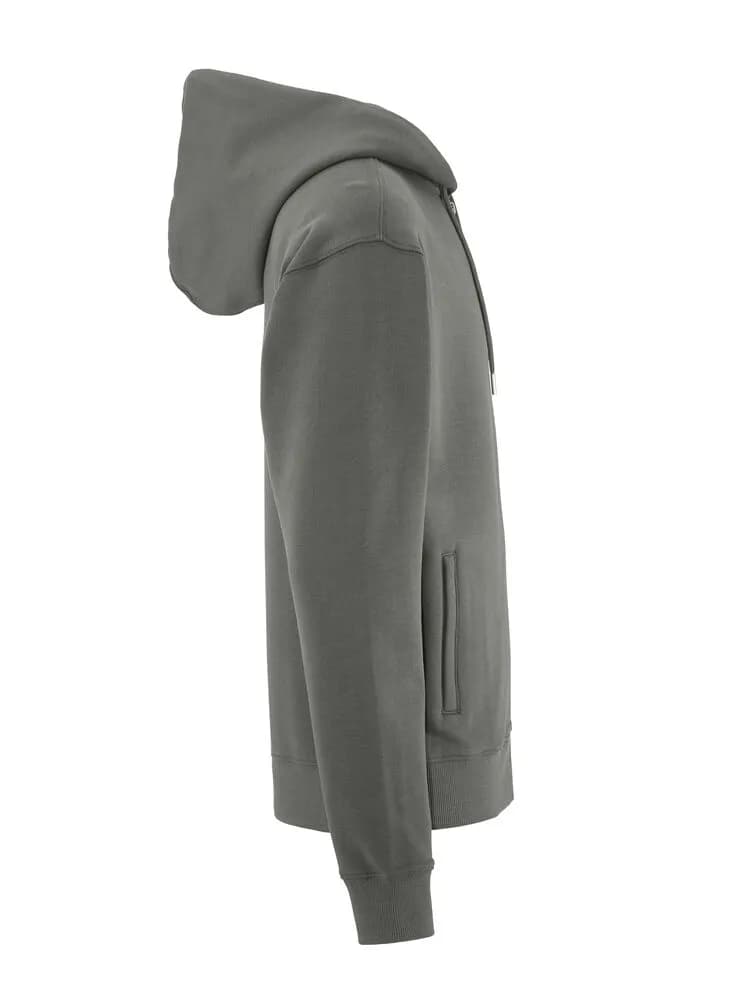 Frequent Fz Hoodie M - Lava