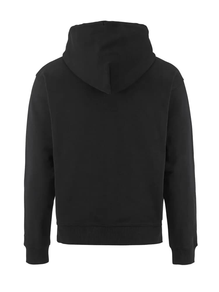 Frequent Fz Hoodie M - Black