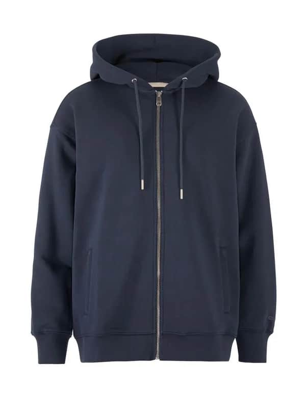 Frequent Fz Hoodie W - Blaze