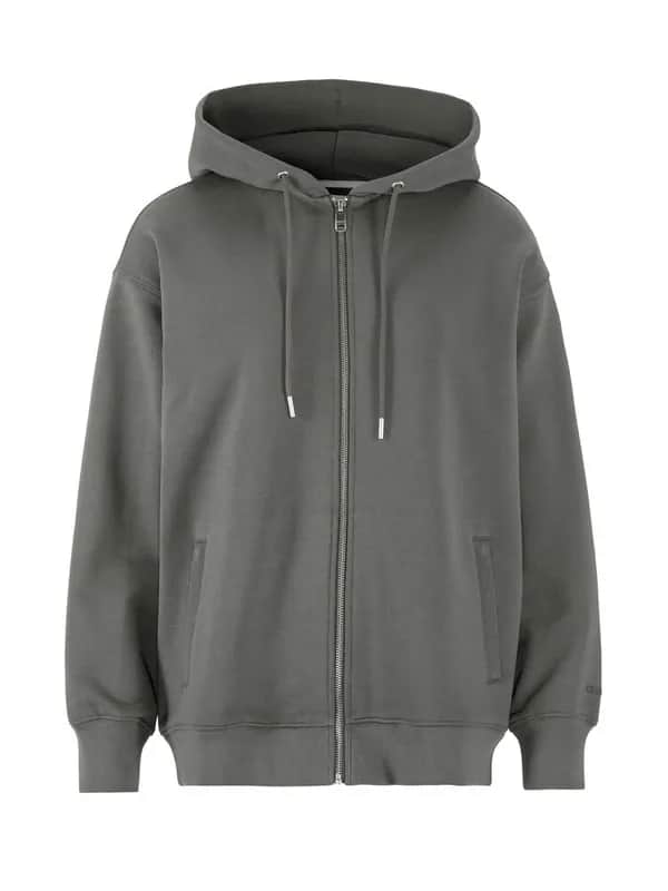 Frequent Fz Hoodie W - Lava