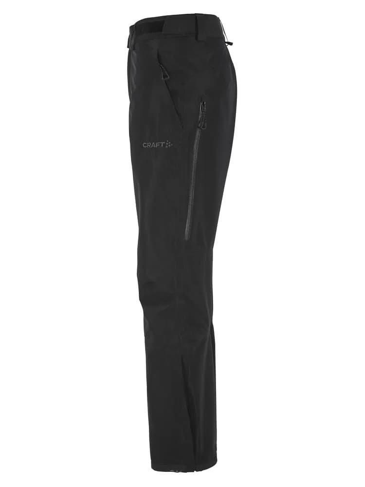 Adv Explore Shell Pants M - Black