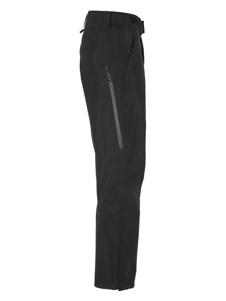 Adv Explore Shell Pants M - Black