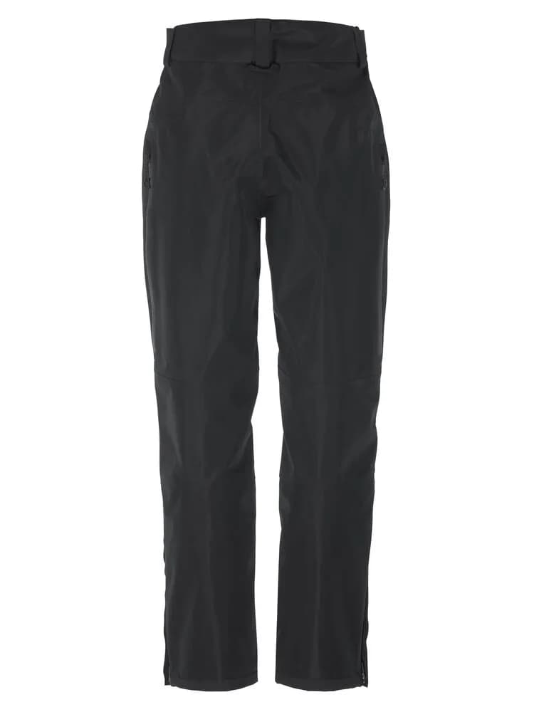 Adv Explore Shell Pants W - Black