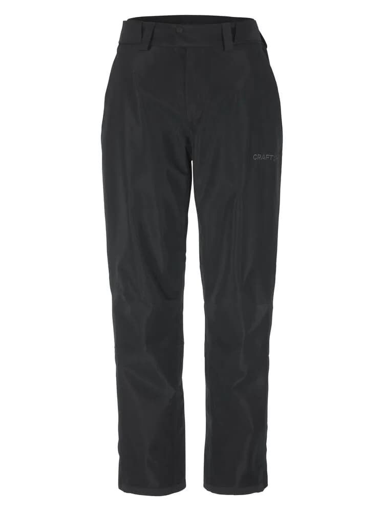 Adv Explore Shell Pants W - Black