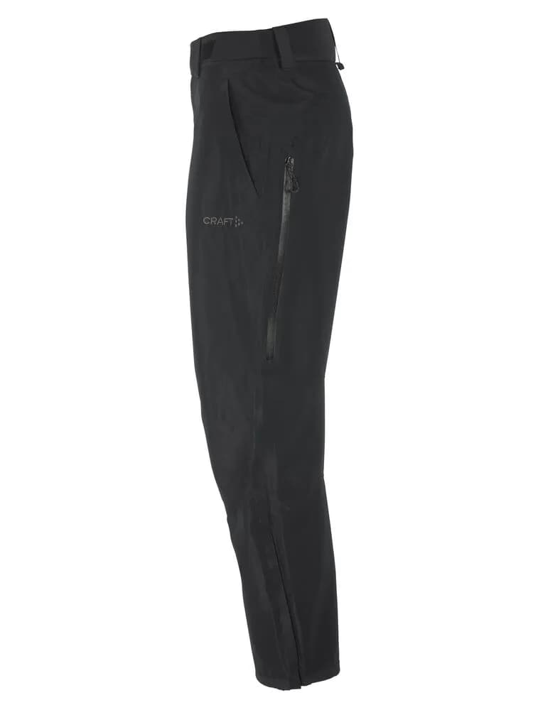 Adv Explore Shell Pants W - Black