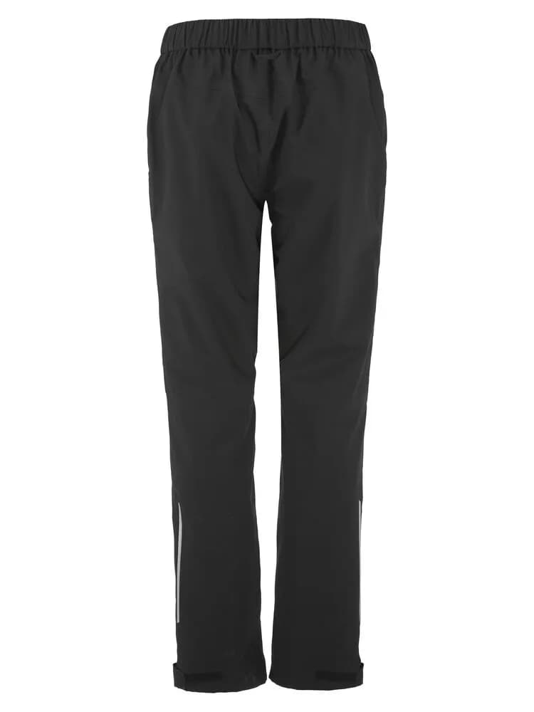 Core Explore Shell Pants M - Black