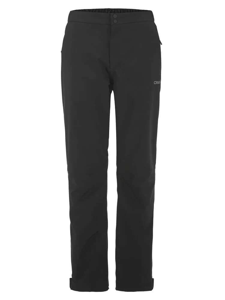 Core Explore Shell Pants M - Black