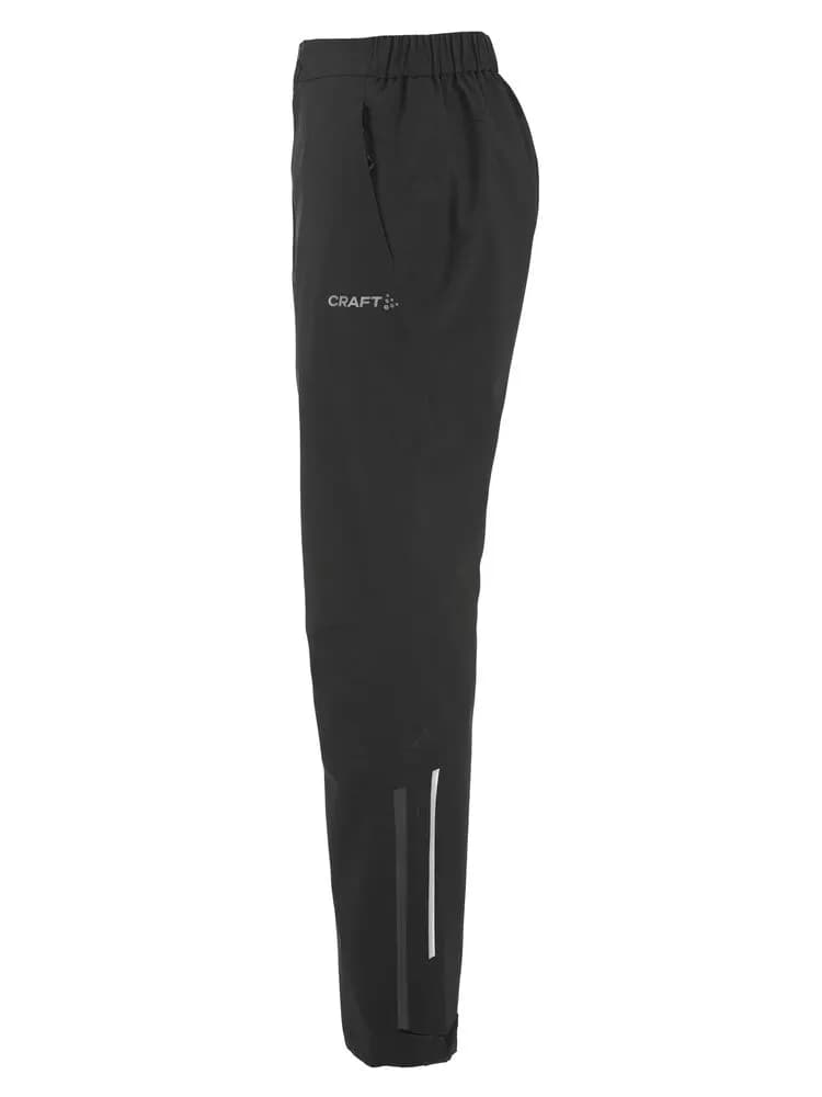 Core Explore Shell Pants M - Black