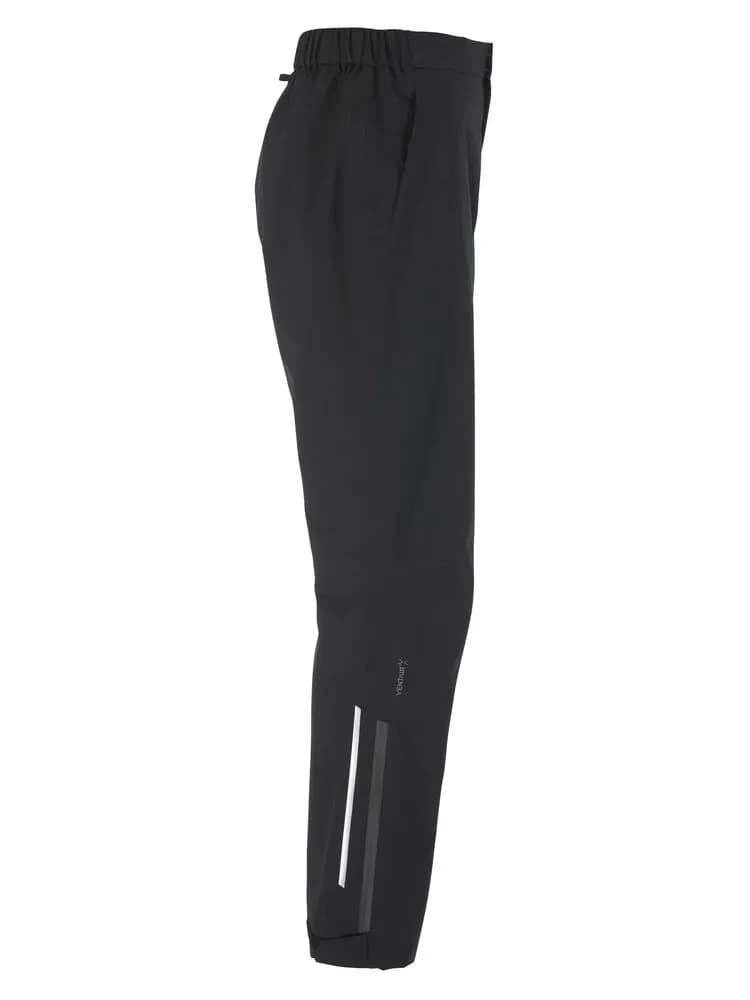 Core Explore Shell Pants W - Black