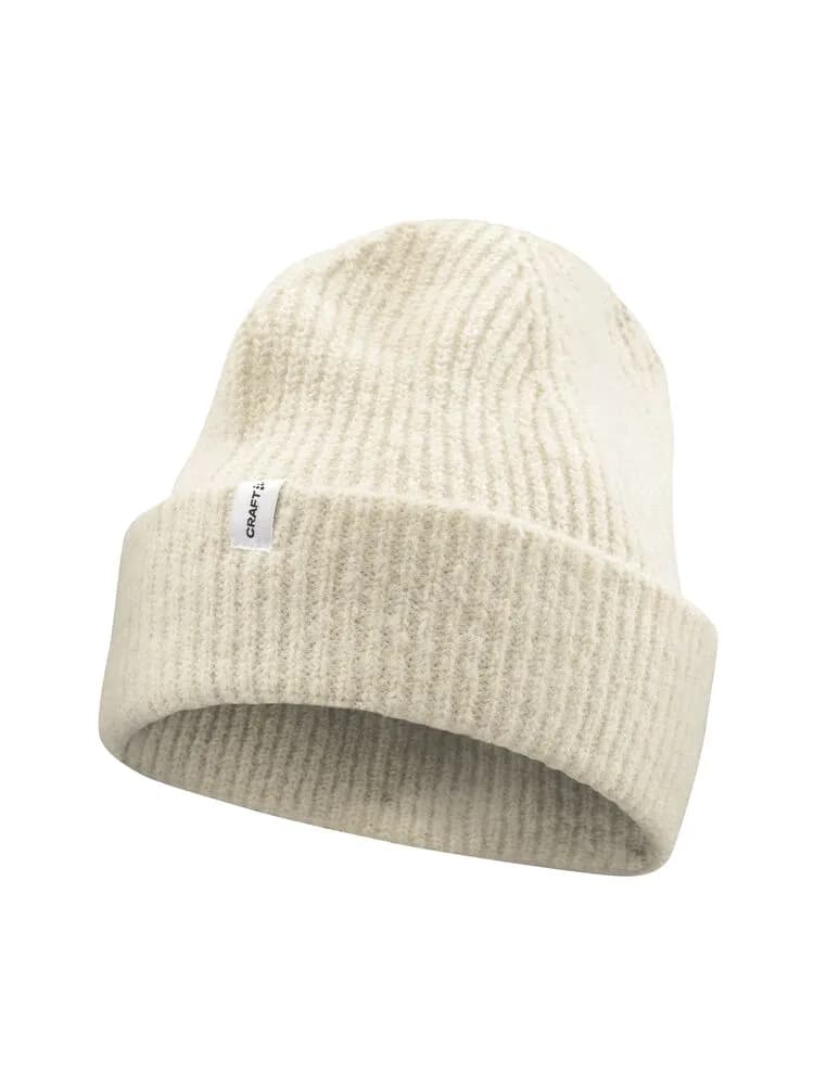 Urban High Beanie - Tofu