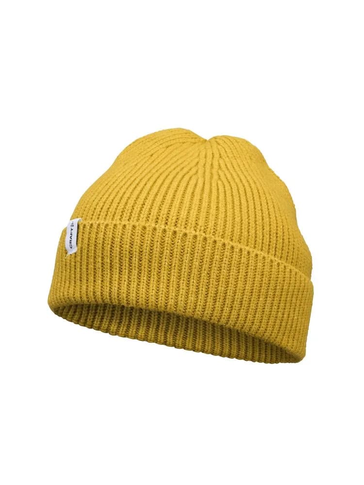 Urban Rib Beanie - Flake