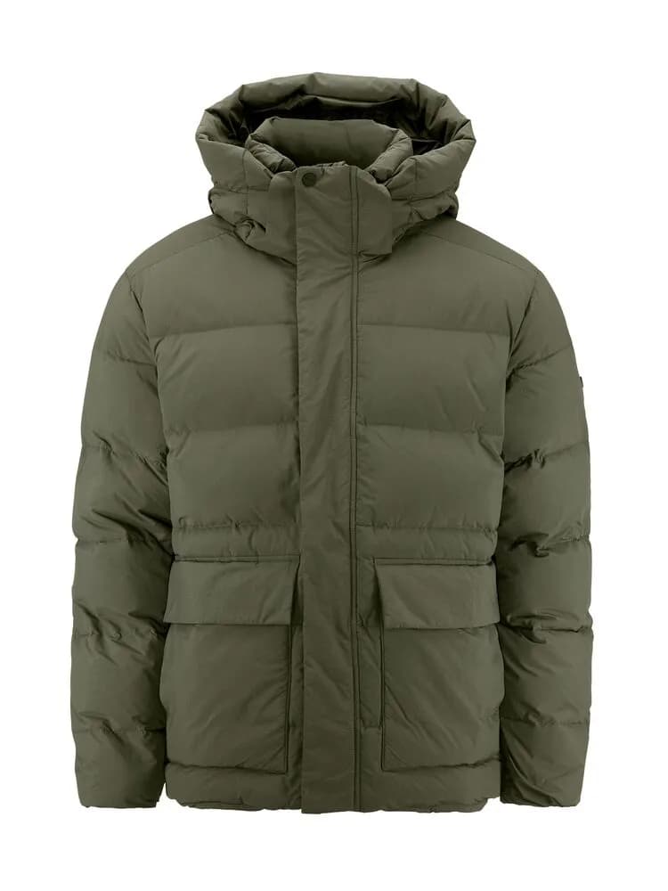 Urban Down Puffer Jacket M - Chimera