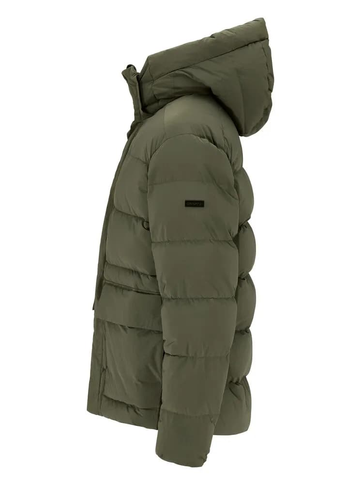 Urban Down Puffer Jacket M - Chimera