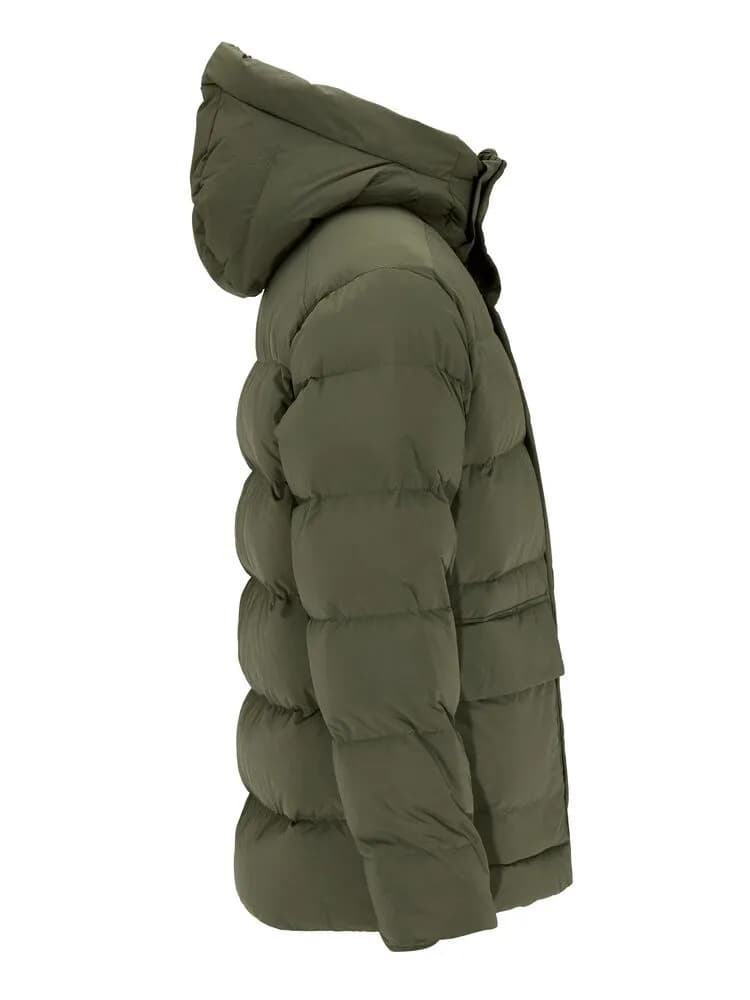 Urban Down Puffer Jacket M - Chimera