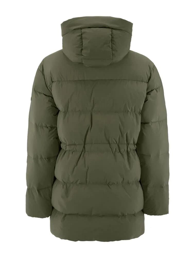 Urban Down Puffer Jacket W - Chimera