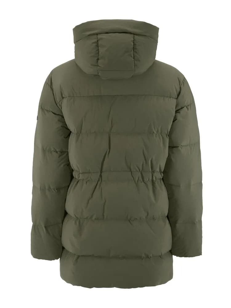 Urban Down Puffer Jacket W - Chimera
