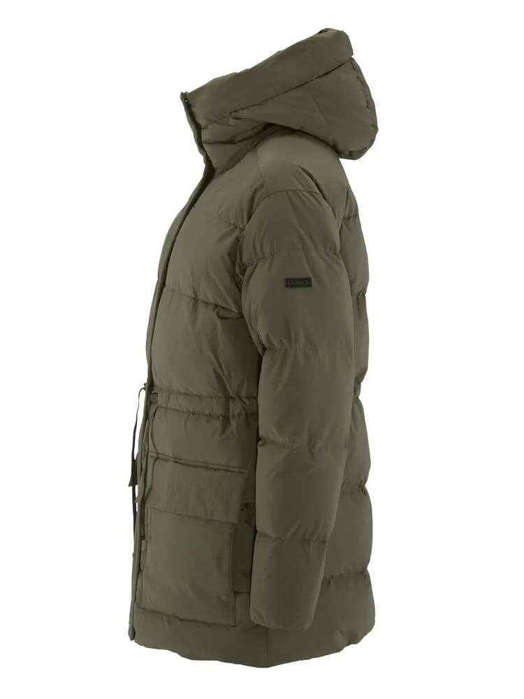 Urban Down Puffer Jacket W - Chimera