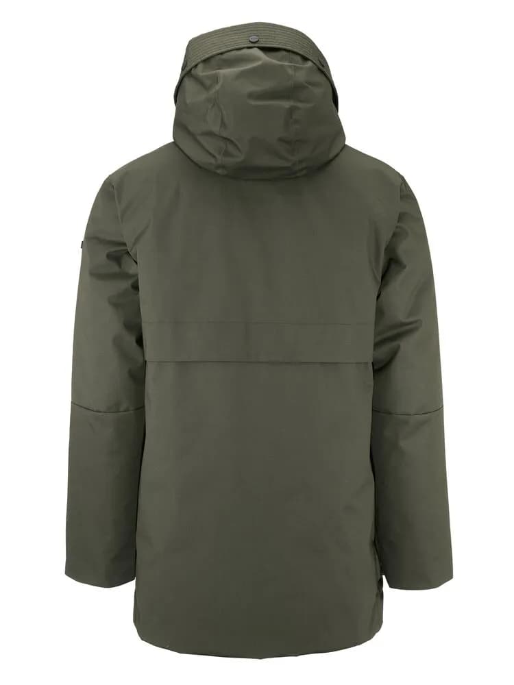 Urban Padded Parka M - Chimera