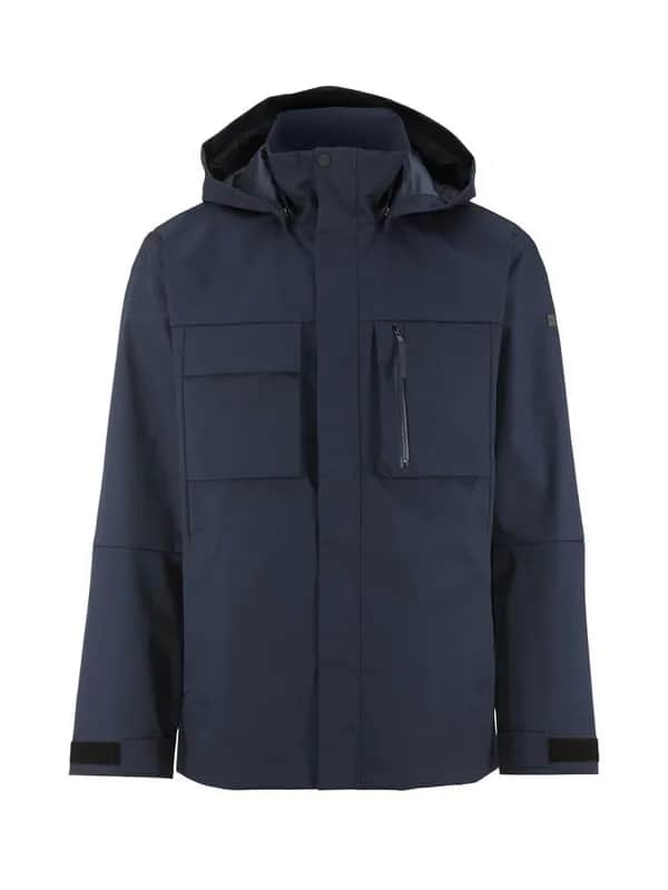 Urban Jacket M - Blaze