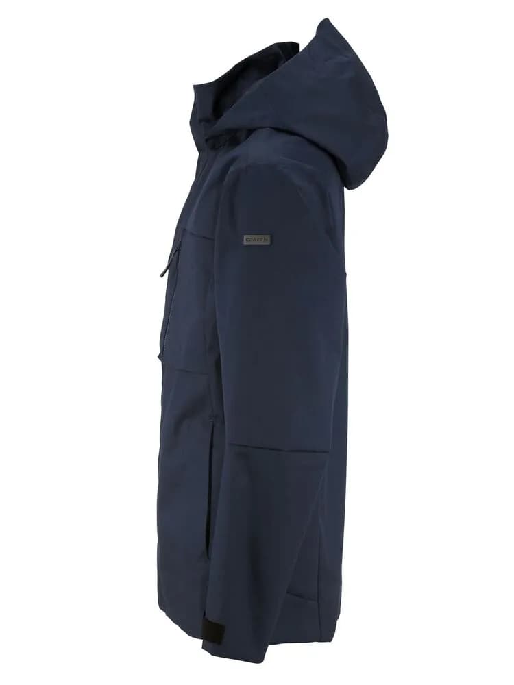 Urban Jacket M - Blaze