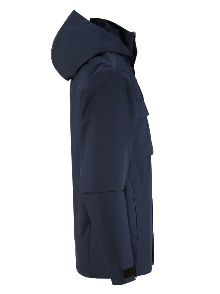 Urban Jacket M - Blaze