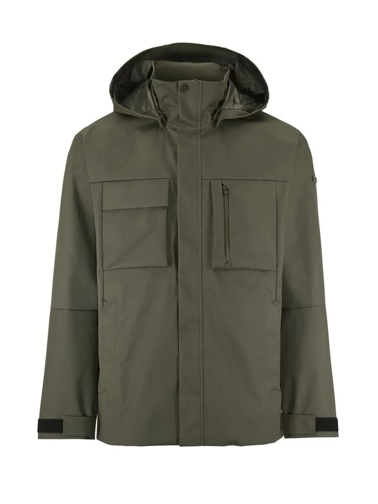 Urban Jacket M - Chimera