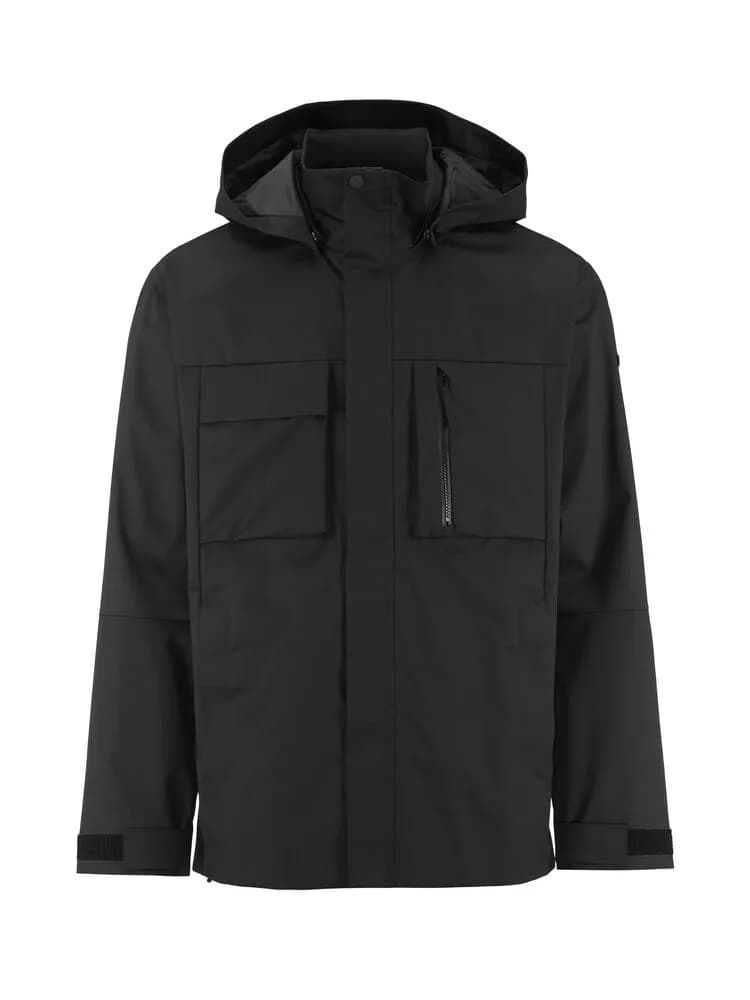 Urban Jacket M - Black