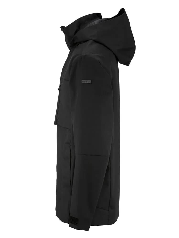 Urban Jacket M - Black