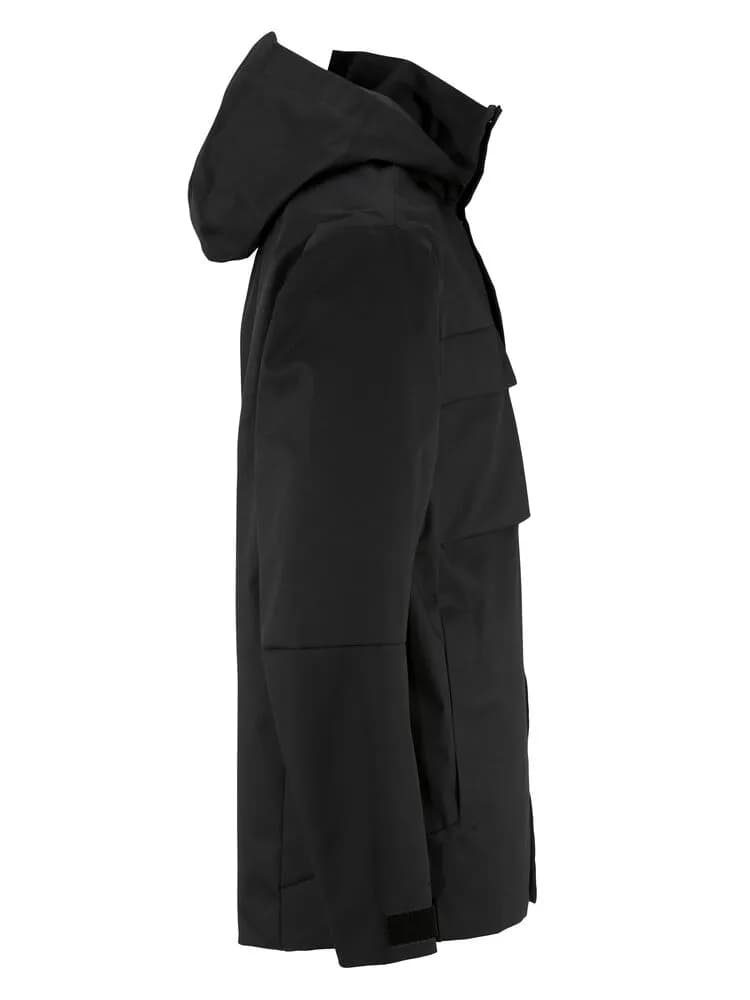 Urban Jacket M - Black