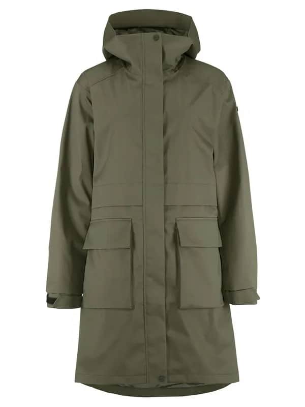 Urban Parka W - Chimera
