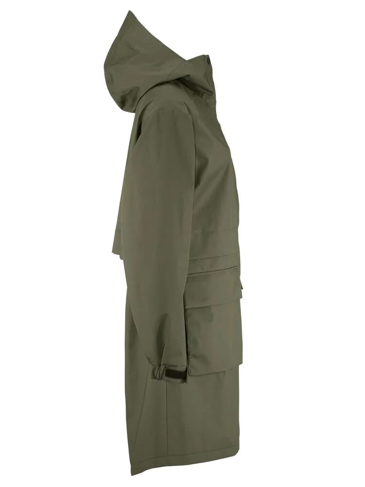 Urban Parka W - Chimera