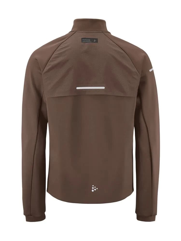 Subz Jacket 4 M - Prune