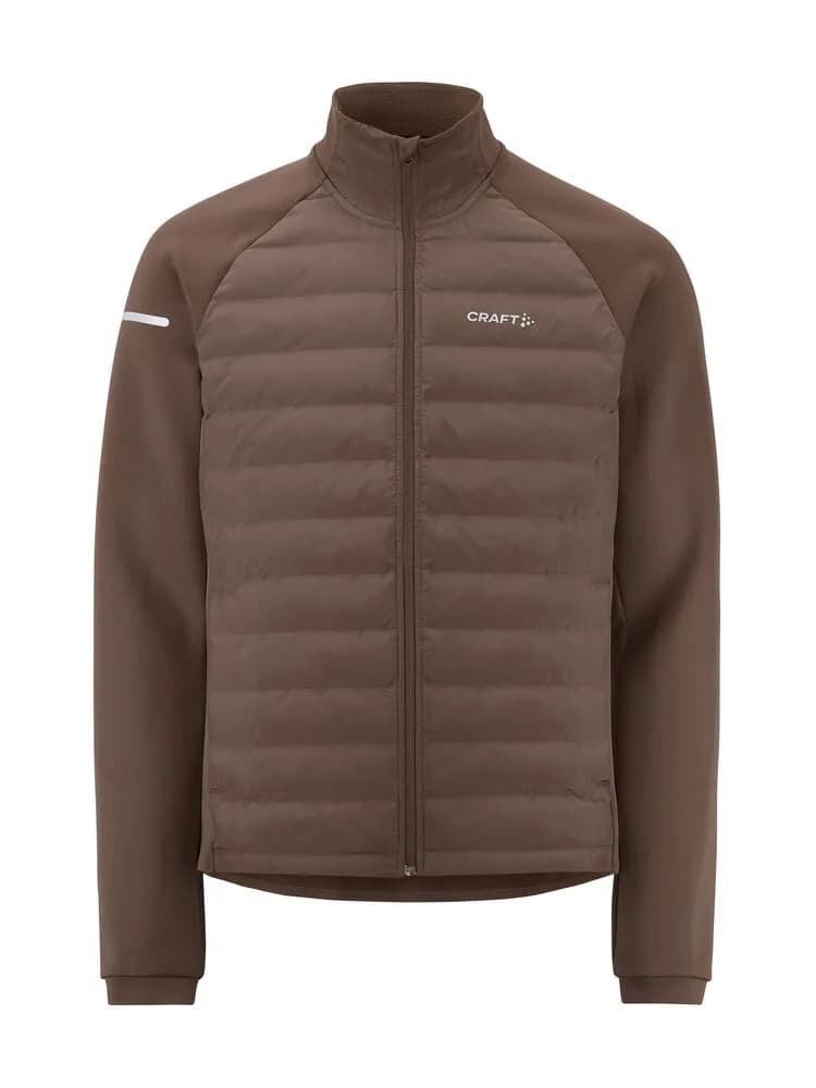 Subz Jacket 4 M - Prune