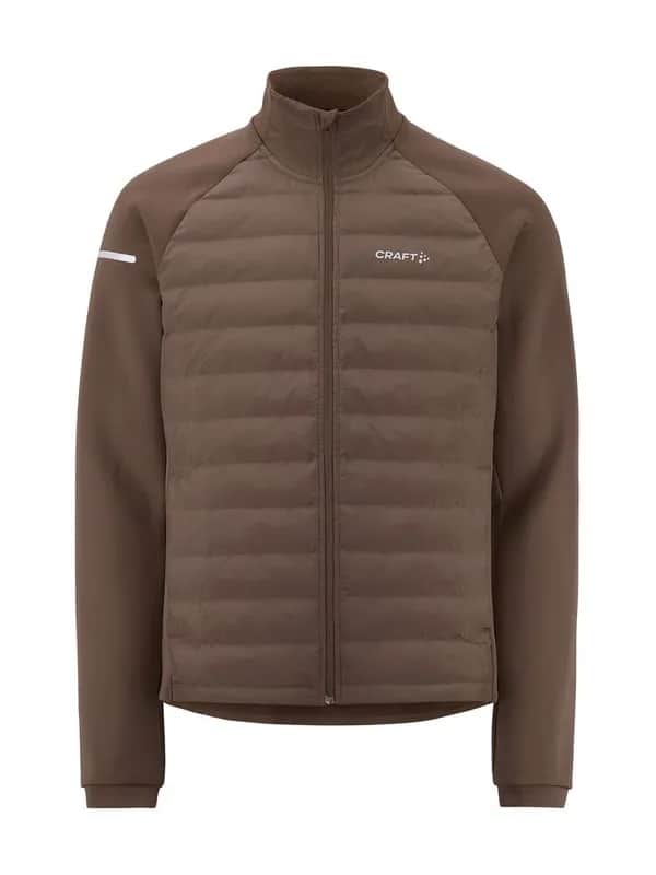 Subz Jacket 4 M - Prune