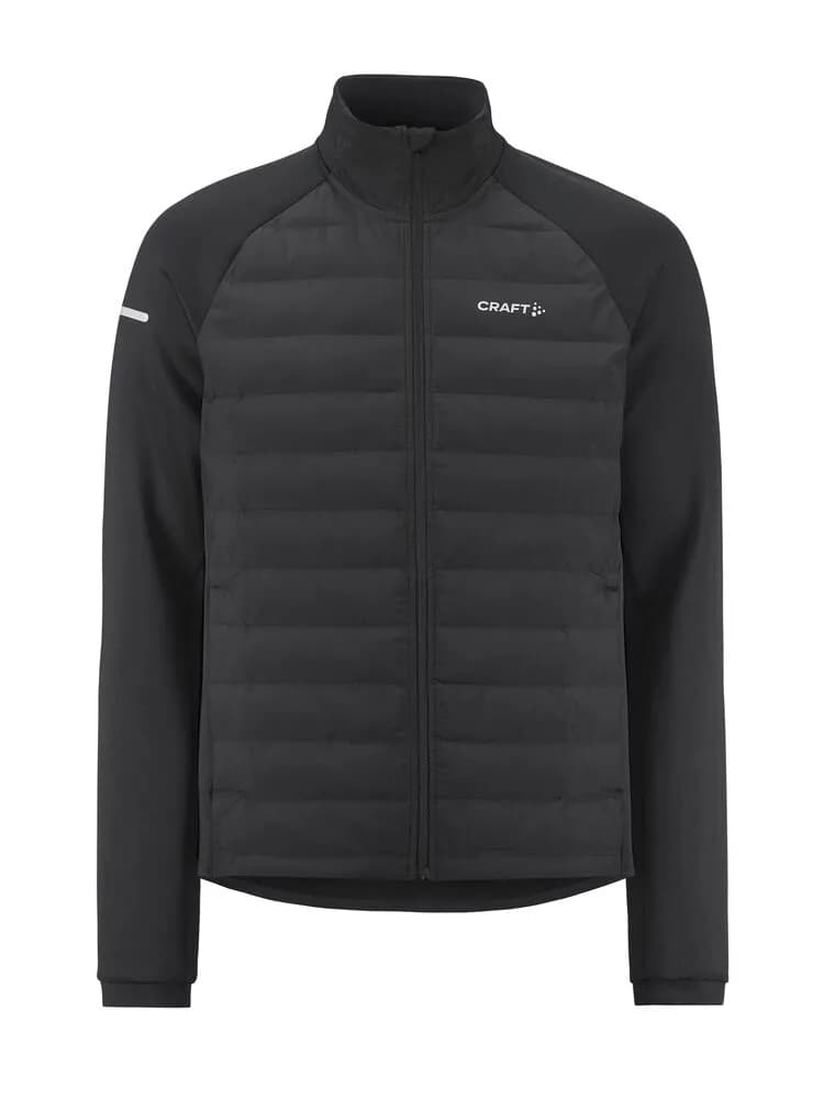 Subz Jacket 4 M - Black