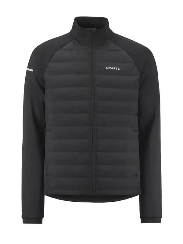 Subz Jacket 4 M - Black