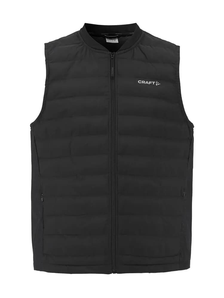 Subz Vest 4 M - Black