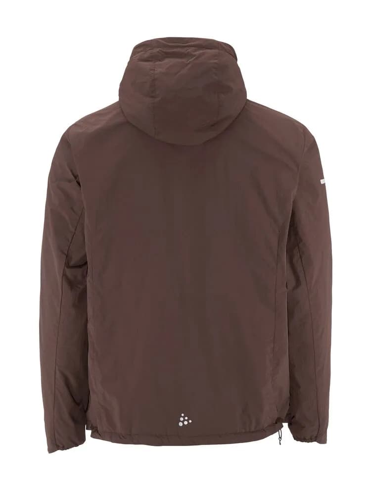 Subz Light Jacket M - Prune