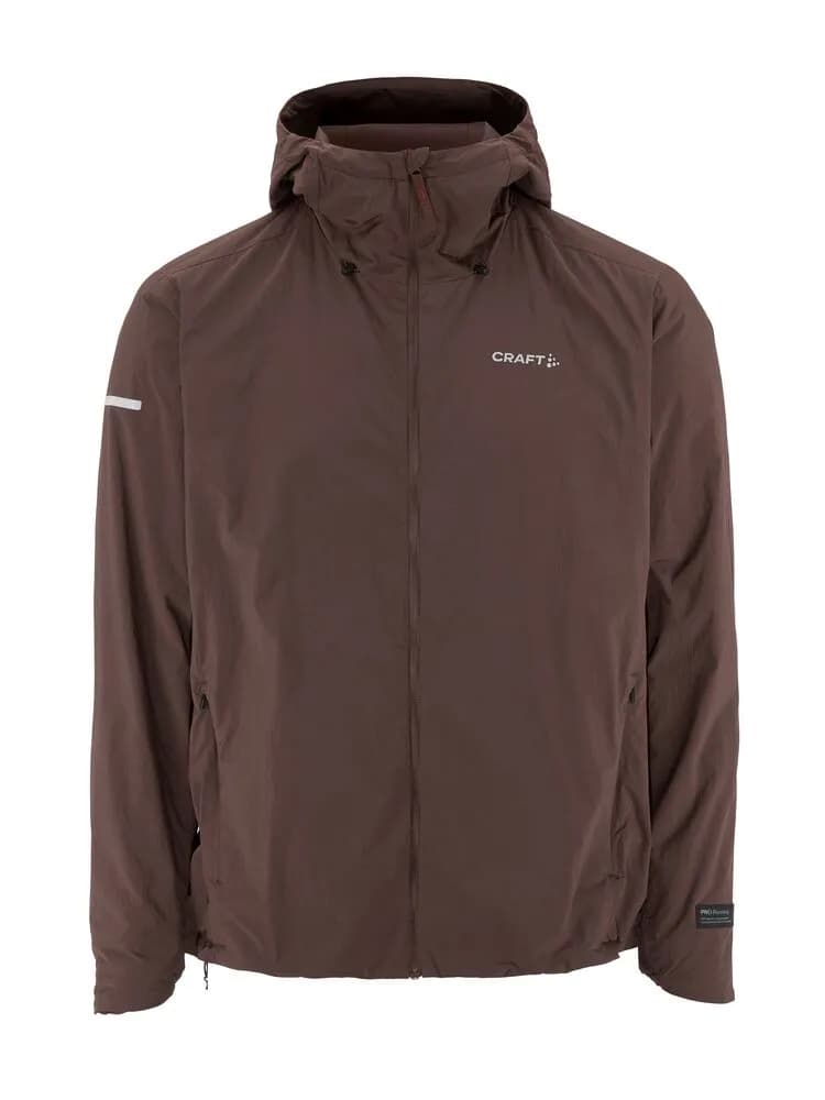 Subz Light Jacket M - Prune