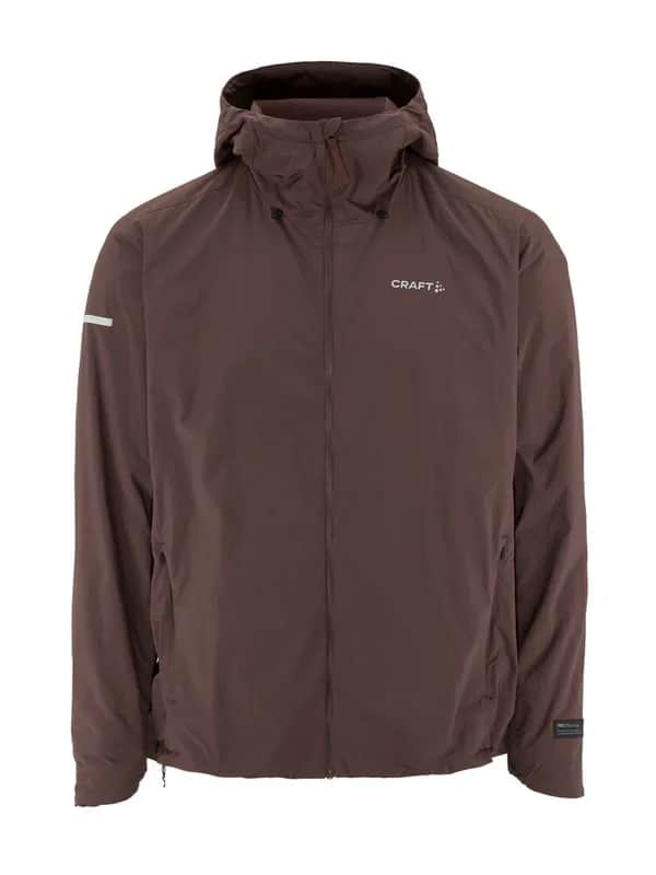 Subz Light Jacket M - Prune