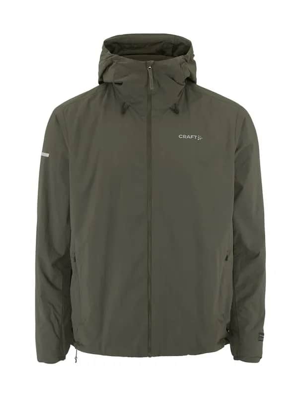 Subz Light Jacket M - Chimera