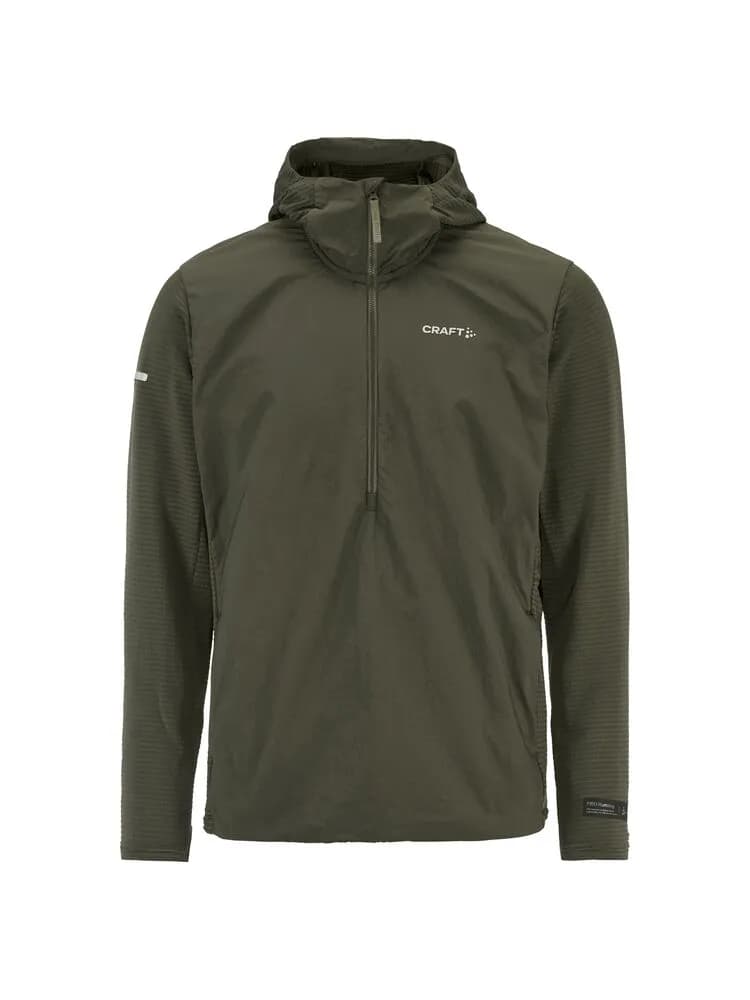 Subz Light Hood Sweater M - Chimera