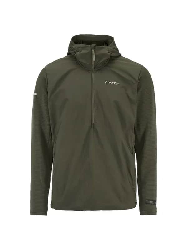 Subz Light Hood Sweater M - Chimera