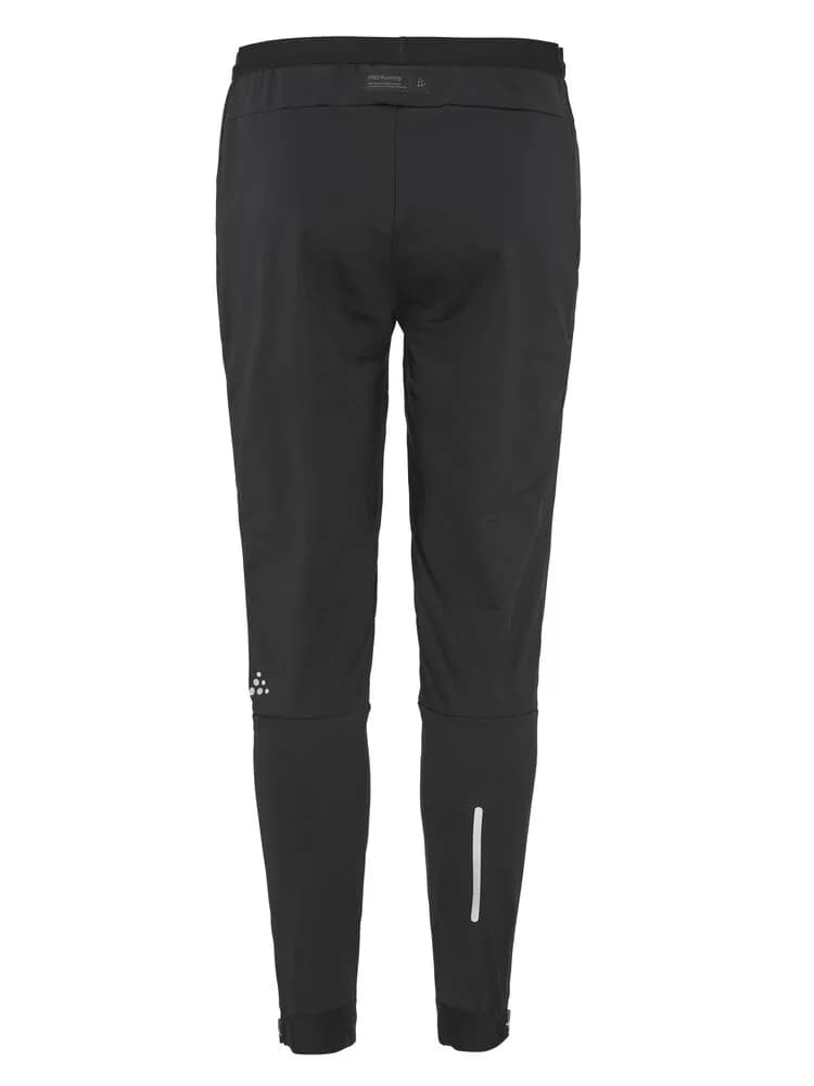 Subz Light Pants M - Black