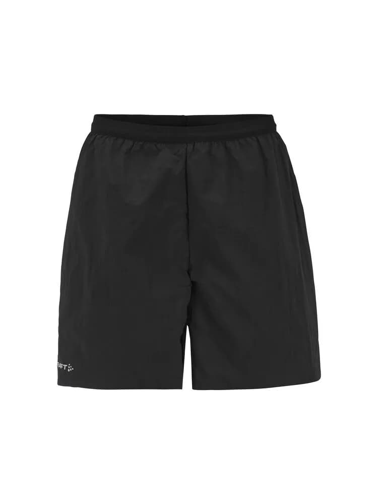 Subz Shorts 4 M - Black