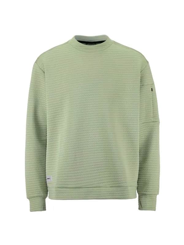 Subz Structured Jersey M - Oceana