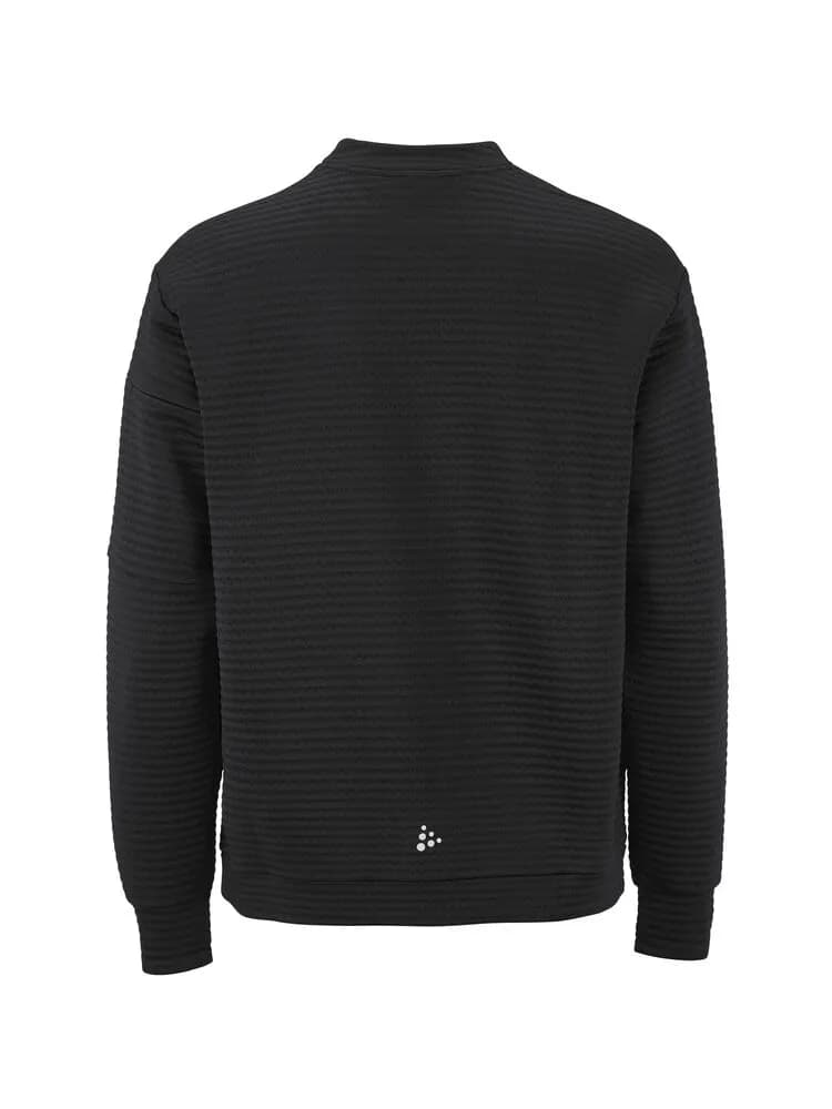 Subz Structured Jersey M - Black