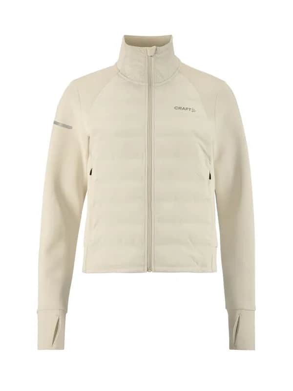 Subz Jacket 4 W - Plaster